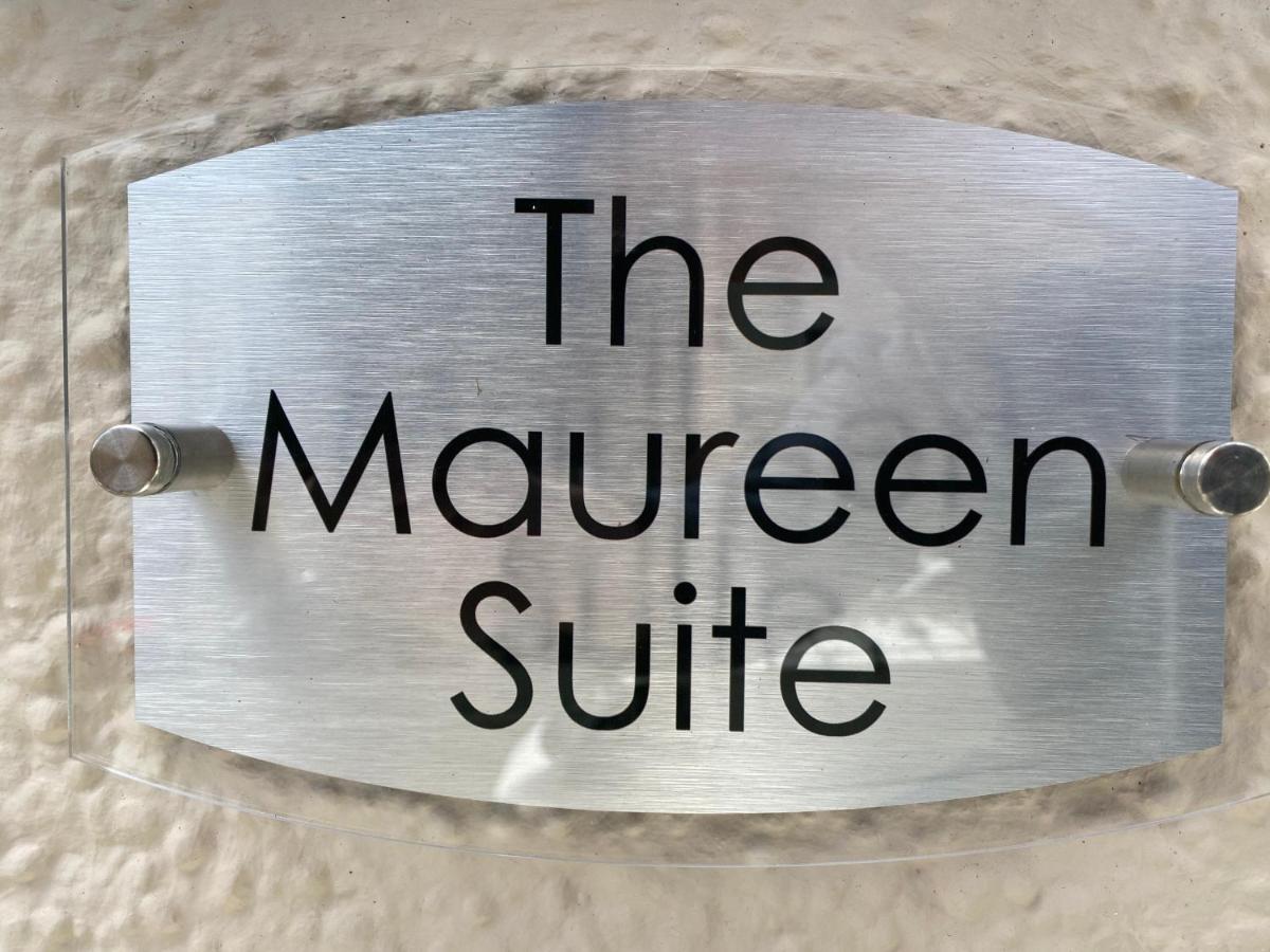 The Maureen Suite 兰迪德诺 外观 照片