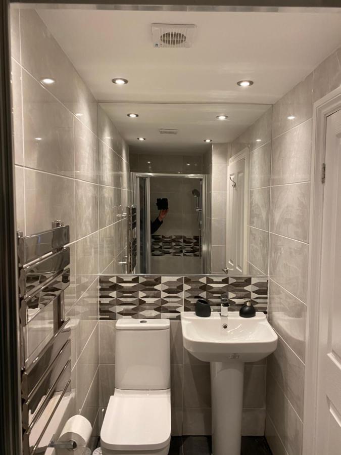 The Maureen Suite 兰迪德诺 外观 照片