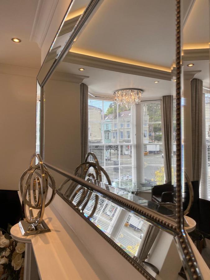 The Maureen Suite 兰迪德诺 外观 照片