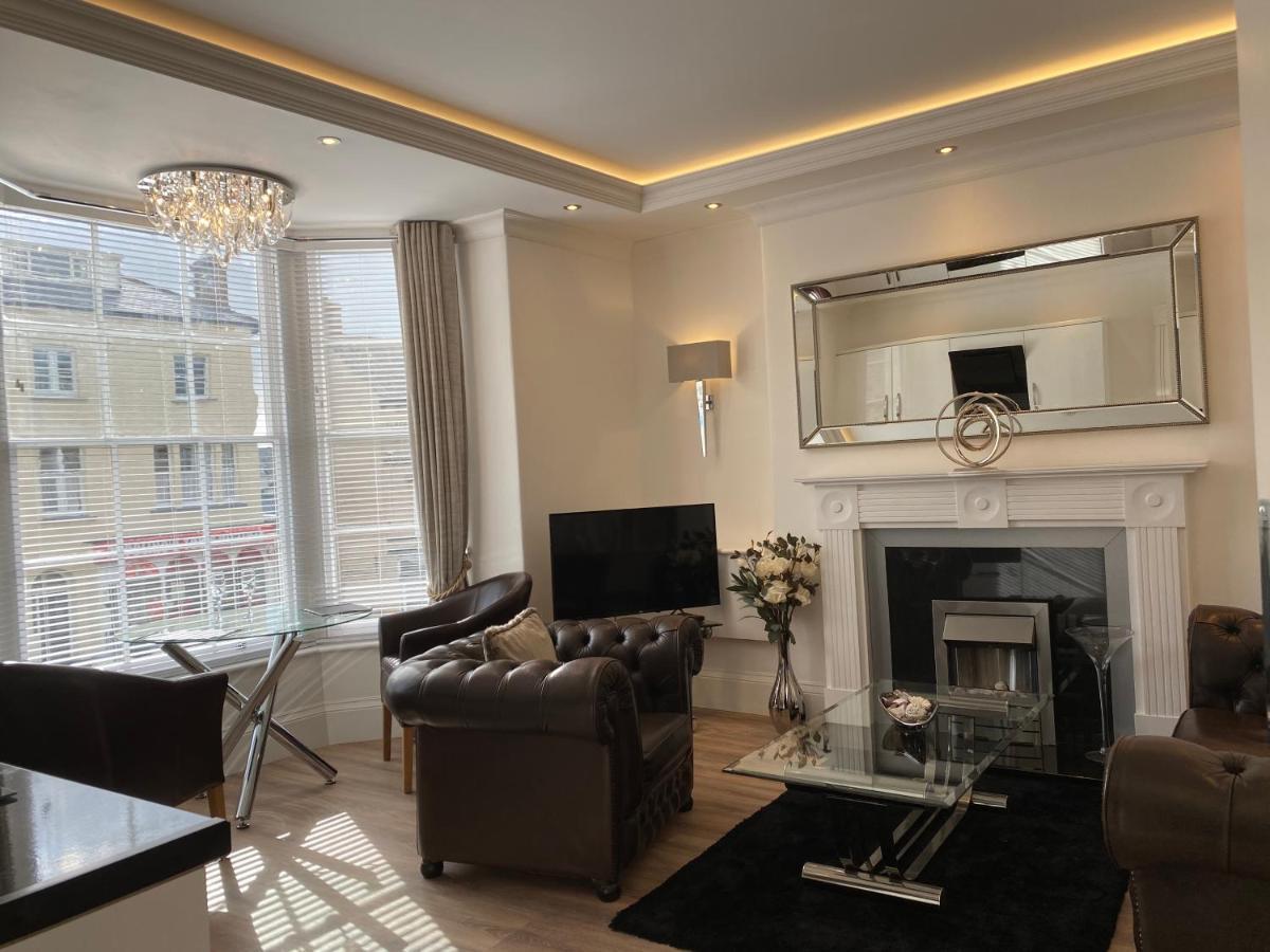 The Maureen Suite 兰迪德诺 外观 照片