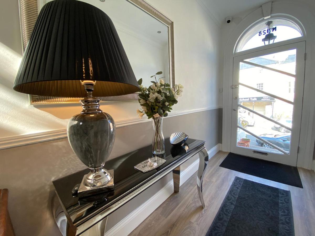 The Maureen Suite 兰迪德诺 外观 照片